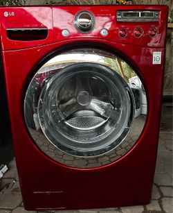 LG-BEAUTIFUL WASHER✅FREE DELIVERY FIRST FLOOR