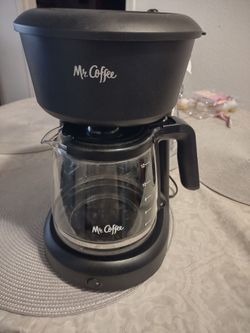 Cafetera