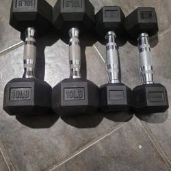 dumbells Weights 