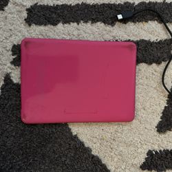 Paper White Kindle -Raspberry 