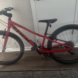 Trek Precaliber Bike MAKE OFFER!!
