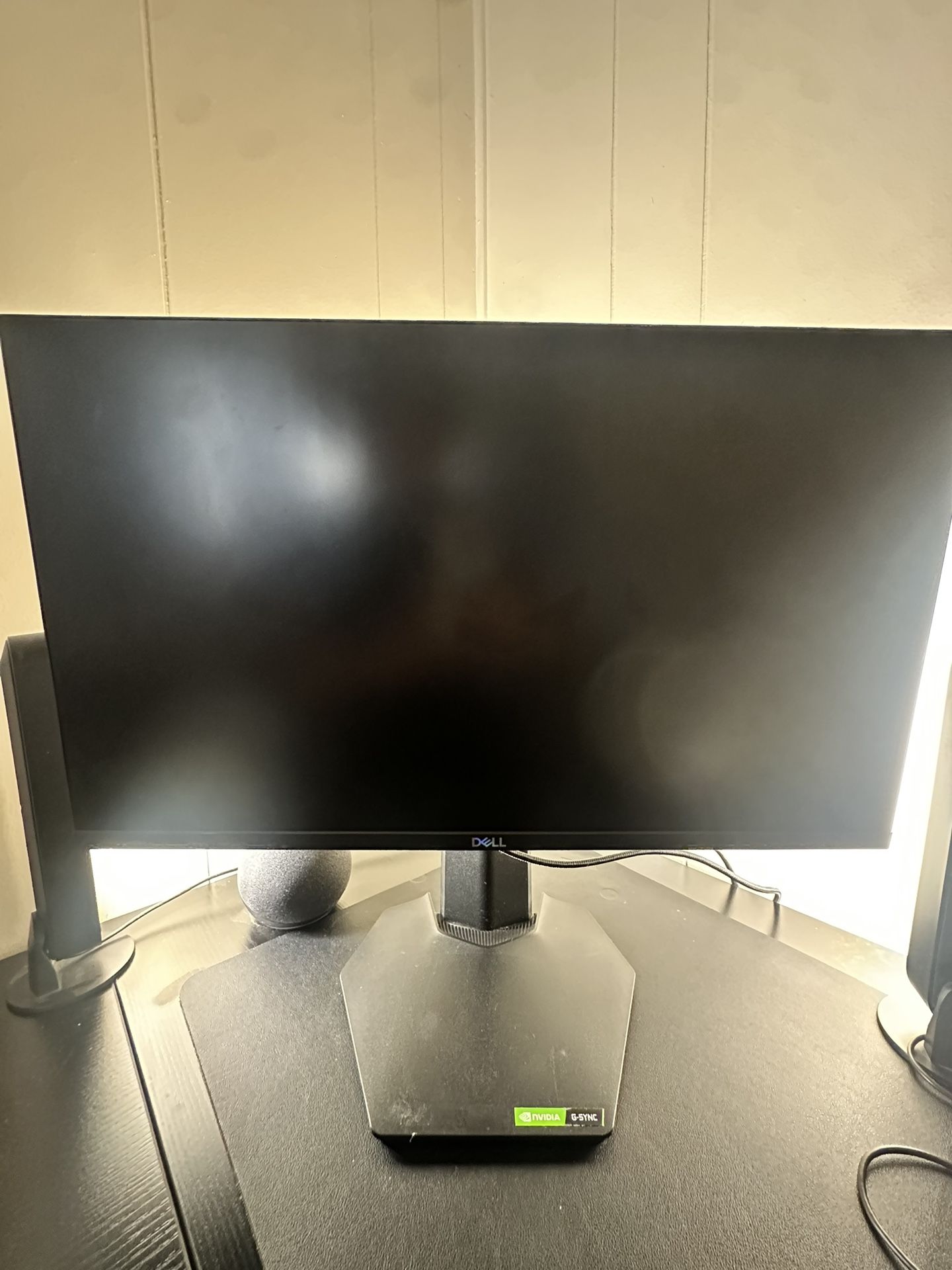 Dell 240Hz Gaming Monitor 24.5 Inch