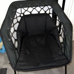 Foldable Lounge Chair