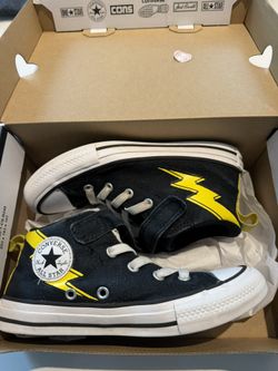 Converse Kids