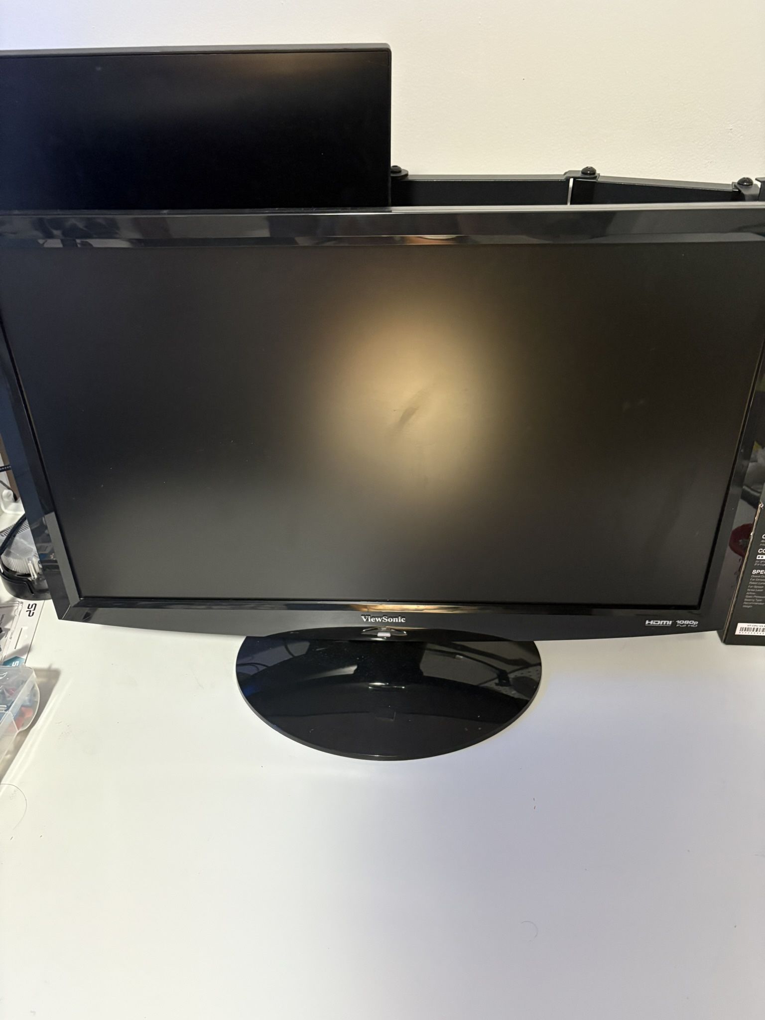 Viewsonic Monitor