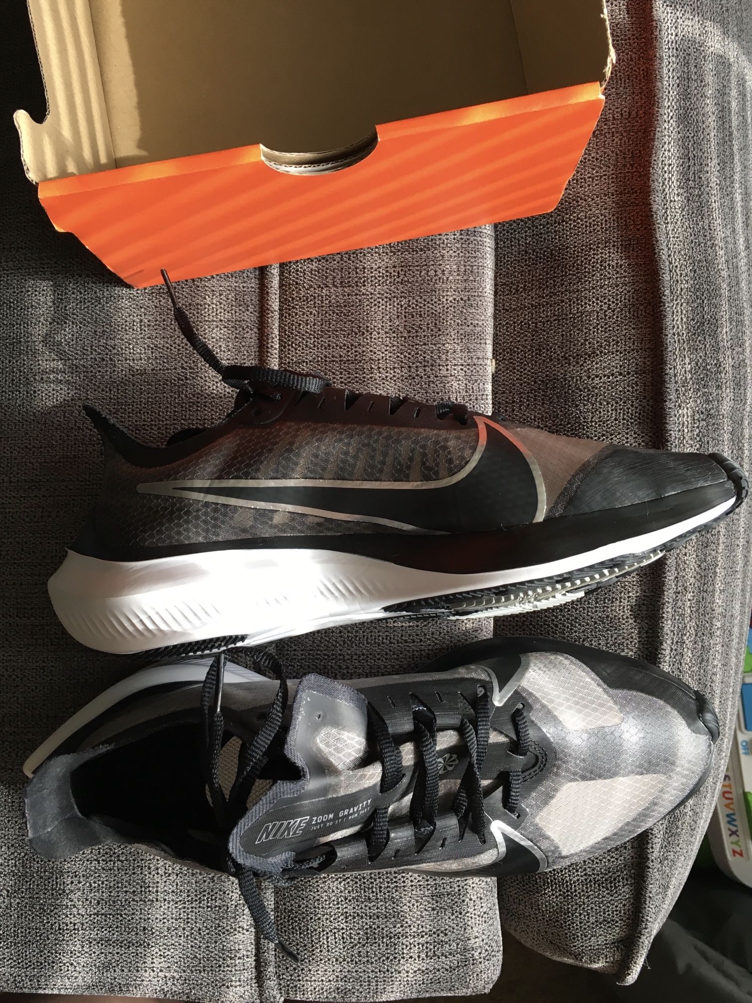 Nike Running Shoes