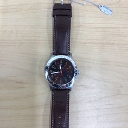 Coach Watch
