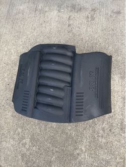 2006-2009 Impala SS / 2005-2008 Grand Prix GXP 5.3L LS4 Engine Intake Cover