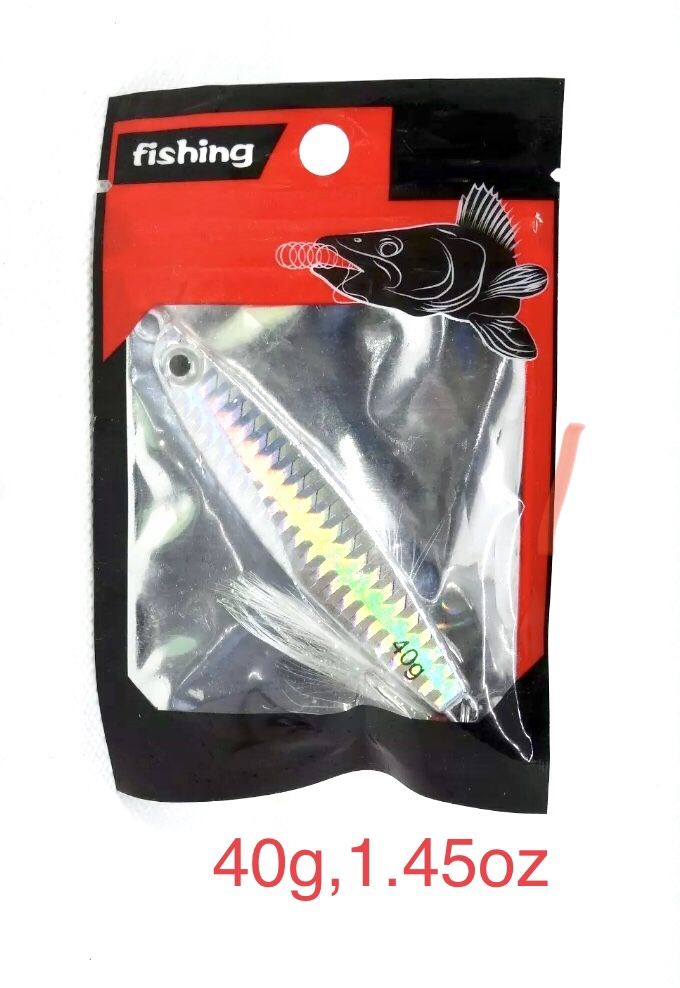 Fishing Lures
