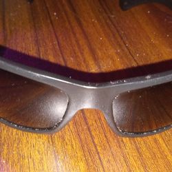 Pair Of Old School Designer Factory Rayban P Sunglasses