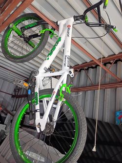 $25 bike no seat