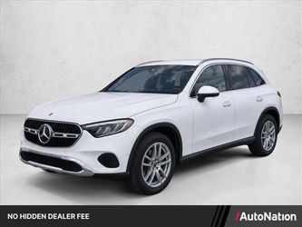 2023 Mercedes-Benz GLC 300