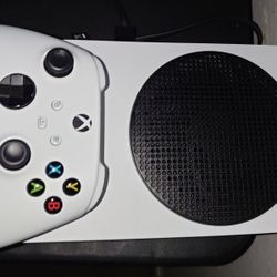 Xbox Series S 