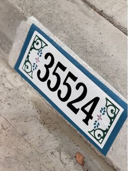 Curb painting
