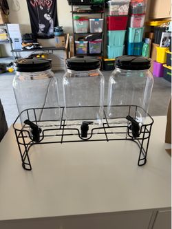 Drink Dispenser