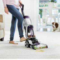 Boswell ProHeat Carpet Cleaner 