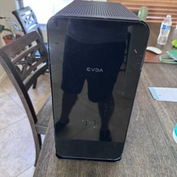 Entry Level Gaming PC