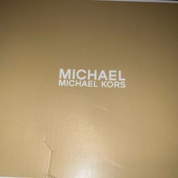 Michael Kors Platform