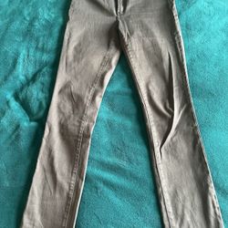 NYDJ (Not Your Daughter’s Jeans), Stretch, Sz 6