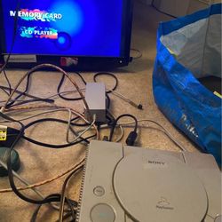 Ps1 All Wires Controller 