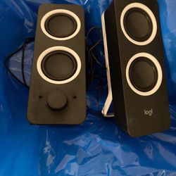 Z200  10W Computer Speakers