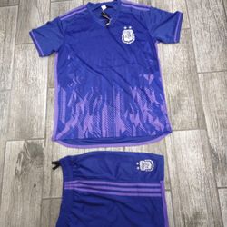 Soccer Uniforms