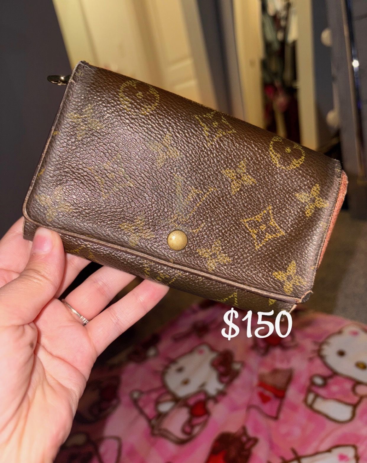 Louis Vuitton Wallet