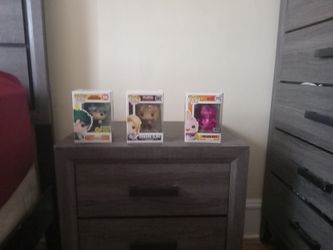 Funko Pops