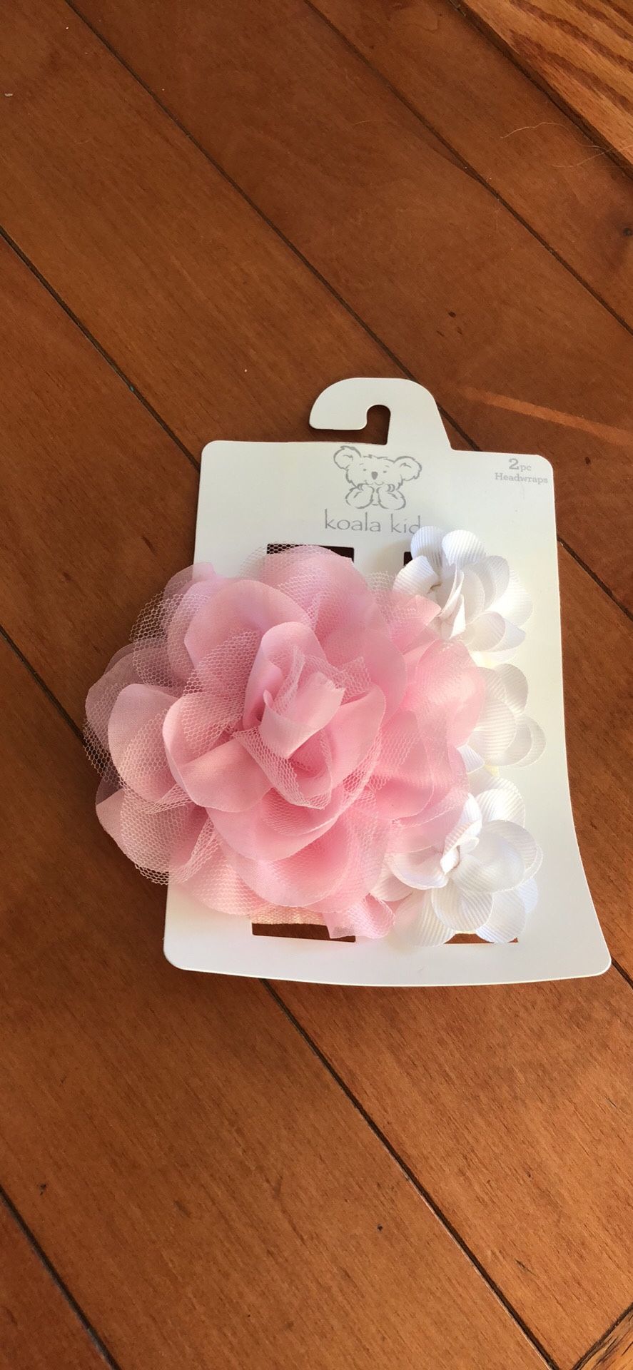 Make An Offer Baby Girl Headbands