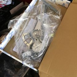 2007-11 Camry Window Motor