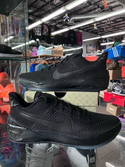 Nike Kobe A.D. Black Mamba