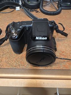 Nixon cool pix l840
