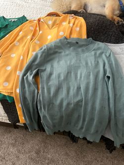 Women’s clothing
