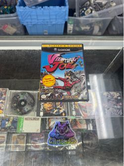Viewtiful Joe GameCube $50 Gamehogs 11am-7pm
