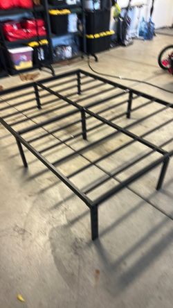 Bedframe
