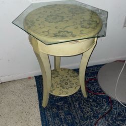 Side Table