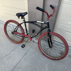 Bike $10