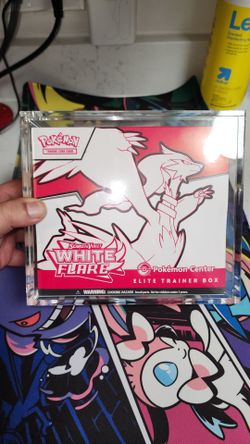 Pokemon Sealed