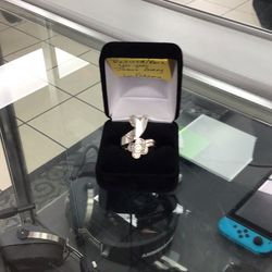 Retired James Avery