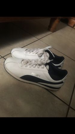 Puma shoes