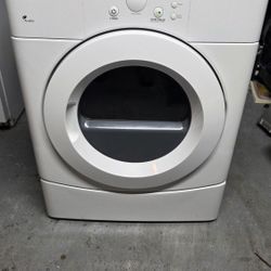 Whirlpool Electric Dryer 