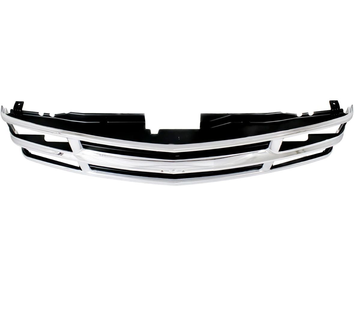 Rejilla Para Chevrolet C 1500