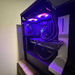 Mid Size PC (i7 & 4060Ti)