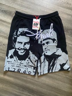 Asaali shorts