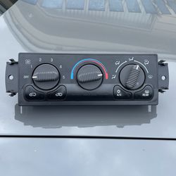 Temperature Control Module