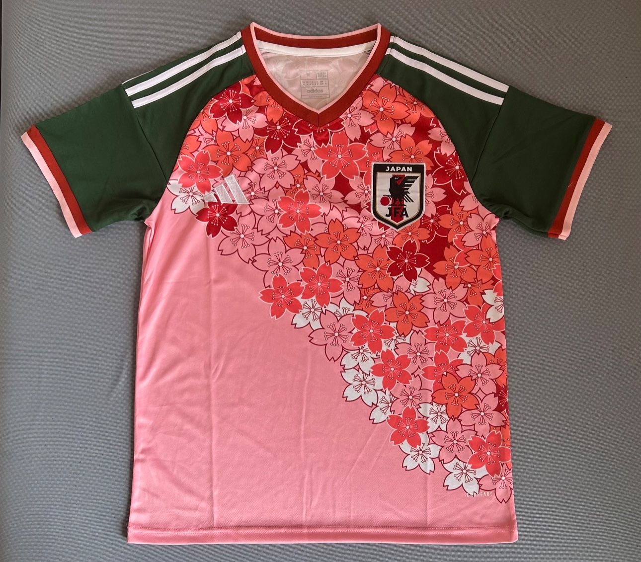 Japan 25/26 Special Edition