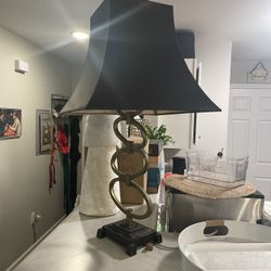 Decor Lamp 