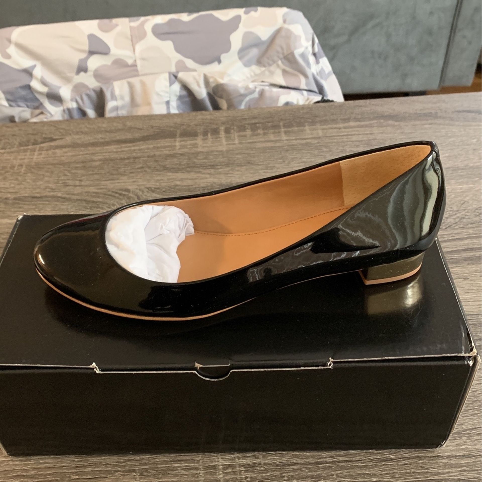 J.Crew Women’s Dress Shoes “Size 8”