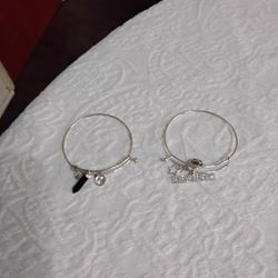 Bracelets Both For 