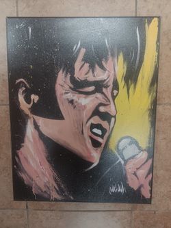 Elvis